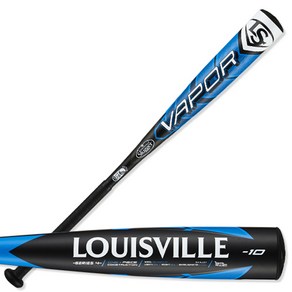 Louisville Slugger [베이퍼] 루이빌슬러거 2020 VAPOR 유소년 알로이배트 (-10)