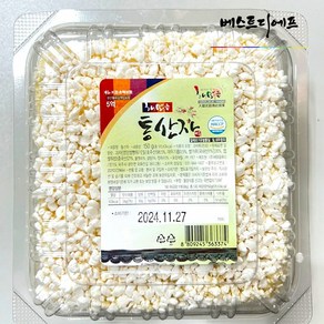 베스트 디에프 통산자(유과), 1개, 150g