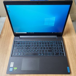 레노버 게이밍노트북 L340-15IRH 코어i7 램16GB, WIN10, 16GB, 756GB, 블랙