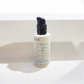 빌리프 헝가리언 워터 에센스, 1개, 75ml