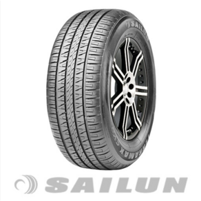 2454017 사일룬 ZSR 245/40R17, 1개