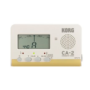 Korg 팀파니 튜너기 튜닝기 CA-1후속 CA-2