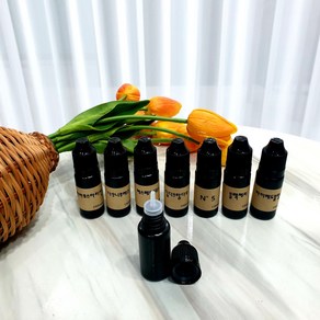 올리바노 10ml 고급 리필오일 프래그런스오일 에센셜오일, 다우니후레쉬, 1개