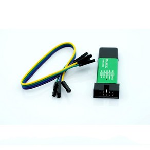 ST LINK V2 MINI 미니 STM8 STM32 다운로더, 단품