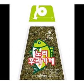 노리후리가께 이엔푸드 50G