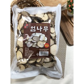 [쉐프추천] 특A급 국산 엄나무 슬라이스 맛집 왕도매 식자재마트 가즘홀릭