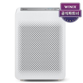 위닉스 제로 3.0 공기청정기 AZGE500-JWK 49.5㎡