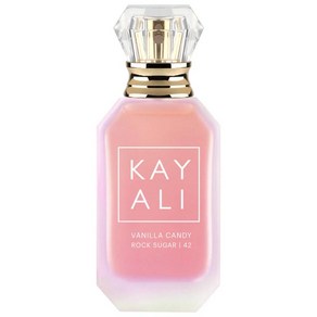 KAYALI 카얄리 바닐라 캔디 록 슈가  42 오 드 파르품, 0.34 oz / 10 ml eau de pafum, 10ml, 1개