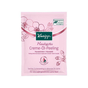 크나이프 Kneipp 스킨 소프트 크림 오일 필링 40ml, 1개