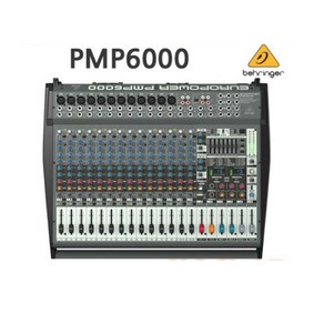 Behinge PMP6000