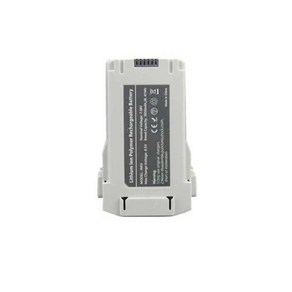 트 ai2/2S 밧데리 드론배터리 대용량 비행 배터리 ni3po, 12V3A, 1개, 미니 3/4 배터리