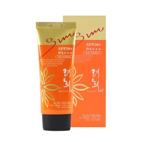 [ANY]애니 프리미엄 골프 안티 UV 선크림 썬크림 SPF50+/PA++++