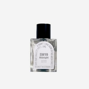 SW19 MIDNIGHT 오 드 퍼퓸 50ml, 1개