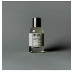 르 라보 로즈 31 50ml 오드 퍼퓸 ROSE 31