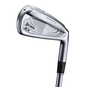 스릭슨 SRIXON 남성 ZX4 Mk 2 아이언 AW 로프트 49도 NSPRO 950GH neo DST 스틸 샤프트 - 49/12 22ZX4 NS950neo I 203933, S