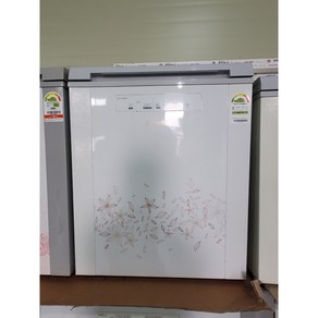 딤채 중고김치냉장고 뚜껑형 120L