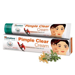 Himalaya Pimple Clea Ceam, 1개, 20g