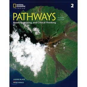 Pathways 2 SB : Reading Witing and Citical Thinking:with Online Wokbook, Cengage Leaning