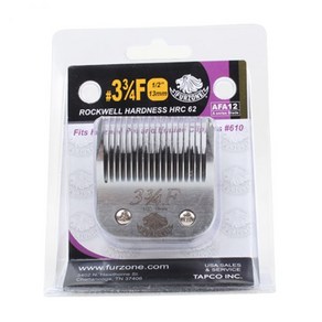 펄존(Fuzone) 날 3F 13mm, 1개