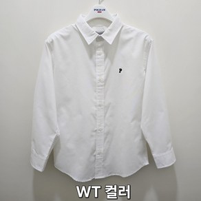 폴햄키즈 부평점 폴키 사계절 공용 카라 셔츠