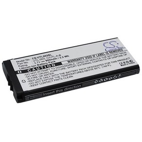 카메론 시노 배터리 닌텐도 CUTLABP UTL003 DSi XL UTL001 DSi LL DS XL용 900mAh