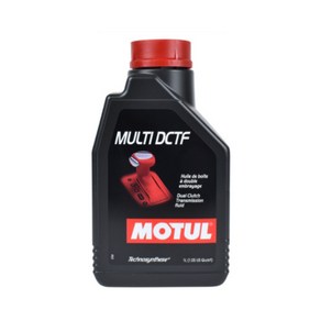 MOTUL 모튤 DCTF 자동 오토 미션 오일 TC 아우디