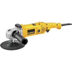 DEWALT 디월트 폴리셔 광택기 Speed Polishe 7Inch to 9Inch DWP849, 1개