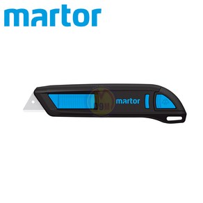 MARTOR 안전커터칼 30000110 독일생산 산업용칼 공업용칼