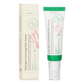 AXIS-Y 글로우 세럼 Dak Spot Coecting Seum 50ml, 50ml x 1개, 1개