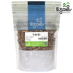 [토종마을] 국산 우슬(절) 300g, 1개