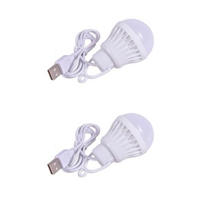 USB LED 램프 3W