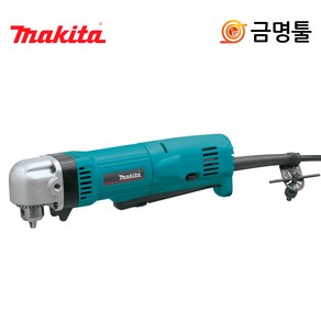 마끼다 코너드릴 무선 베어툴 10mm DA3010F, 1개