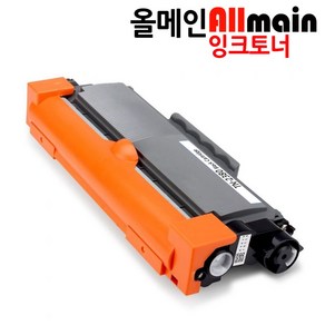 브라더호환 MFC-L2700DW 재생토너 선명한출력 TN-2380