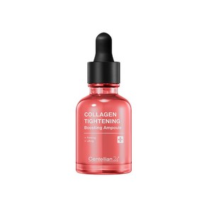 센텔리안24 부스팅 앰플 콜라겐 타이트닝(탄력케어), 1개, 30ml