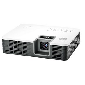 EPSON 중고빔프로젝터 카시오 XJ-H1650 3500안시 LED 3D출력, 30프로 전후 사용품