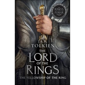 Lord of the Rings #01 : The Fellowship of the Ring