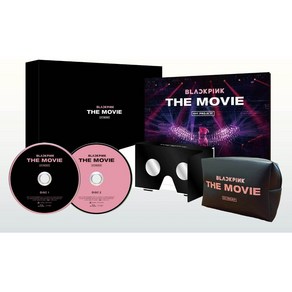 블랙핑크 더무비 블루레이 프리미엄 BLACKPINK THE MOVIE -JAPAN PREMIUM EDITION- Blu-ay