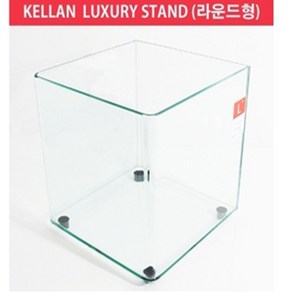 매직아쿠아 켈란 럭셔리 30큐브 곡 KELLAN LUXURY CUBE 30 (Round), 1개