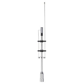 CBC-435 Weapoof Radio Reception UHF VHF 145/435MHz 자동차 용 듀얼 밴드 안테나, 한개옵션0