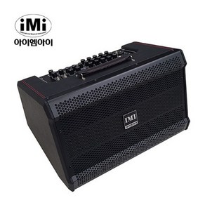 IMI ROB-8 충전식 버스킹앰프 스트리밍 스마트폰 녹화