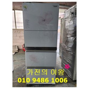 중고가전 삼성지펠 중고김치냉장고 310리터