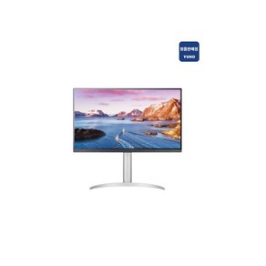 LG 울트라HD 모니터 UHD 27UP650, 68cm