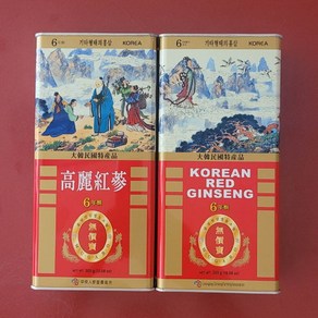 국내산 6년근 고려홍삼 대편(11~20뿌리) 건홍삼 풍기 금산 국가지정검사품 달임용 홍삼제조기용 약탕기 오쿠 중탕기 건삼 달임용 잔류농약검사100% 합격품 홍원 적삼제조기, 중편, 1개, 300g