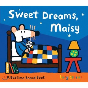 SWEET DREAMS MAISY : A Maisy Bedtime Storybook