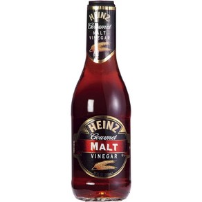 하인즈 몰트 식초 Heinz 12.0 fl 온스 (355 ml), 1개, 355ml