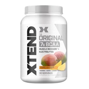 Xtend Scivation 엑스텐드 90se Mango, 1.12kg, 1개