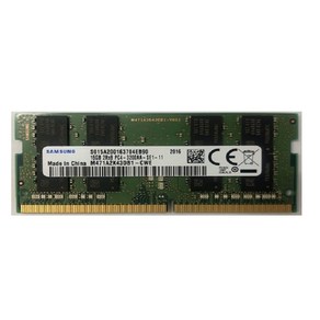 삼성전자 삼성전자 노트북 DDR4-3200 (16GB) PC4-25600