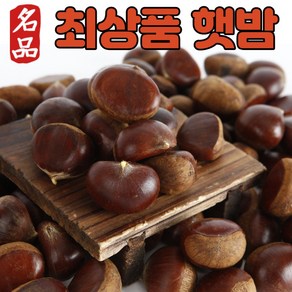 [최상품] 햇밤 밤 알밤 생밤 생밤국산 생율 햇알밤 맛있는밤 국산생밤 생율밤 제수용 2kg 4kg, (6) 햇밤 4kg(특 39mm 140알내외), 1개