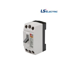 LS일렉트릭 분전반용 배선용차단기 BS Seies BS32C 1.5kA AC220V, 1개, 20A