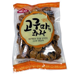 광일 고구마과자 1box (270g ), 12개, 270g